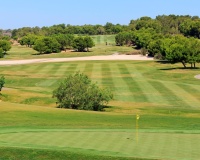 Nueva construcción  - Villa - Pilar de La Horadada - Lo Romero Golf