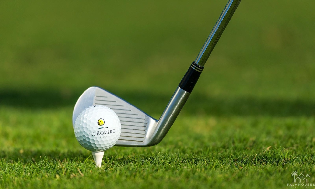 Nueva construcción  - Villa - Pilar de La Horadada - Lo Romero Golf