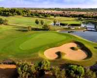 Nueva construcción  - Villa - Pilar de La Horadada - Lo Romero Golf