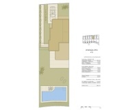 Nueva construcción  - Villa - Pilar de La Horadada - Lo Romero Golf