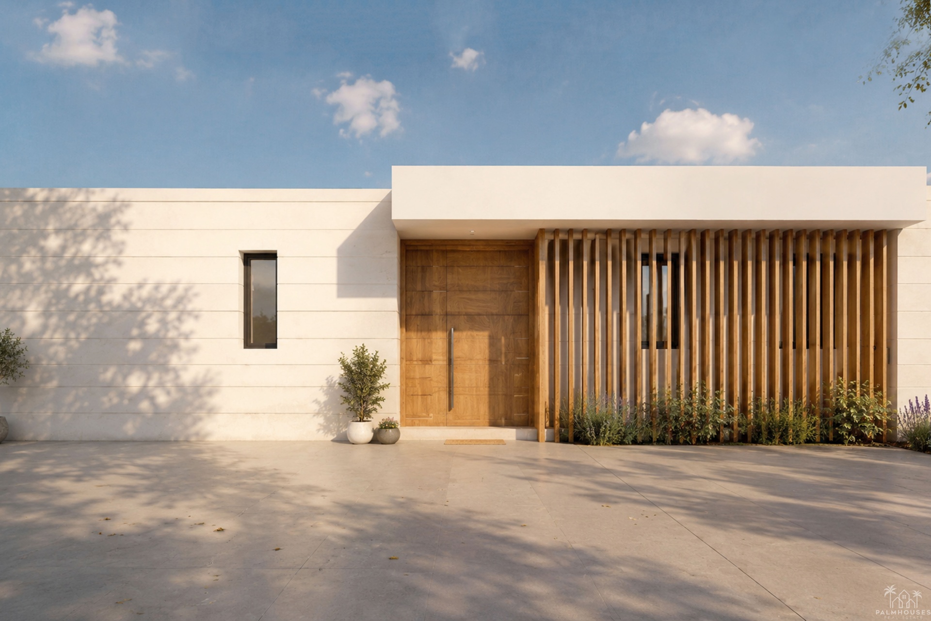Nueva construcción  - Villa - Pilar de La Horadada - Pilar de la Horadada