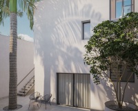 Nueva construcción  - Villa - Pilar de La Horadada - Pilar de la Horadada
