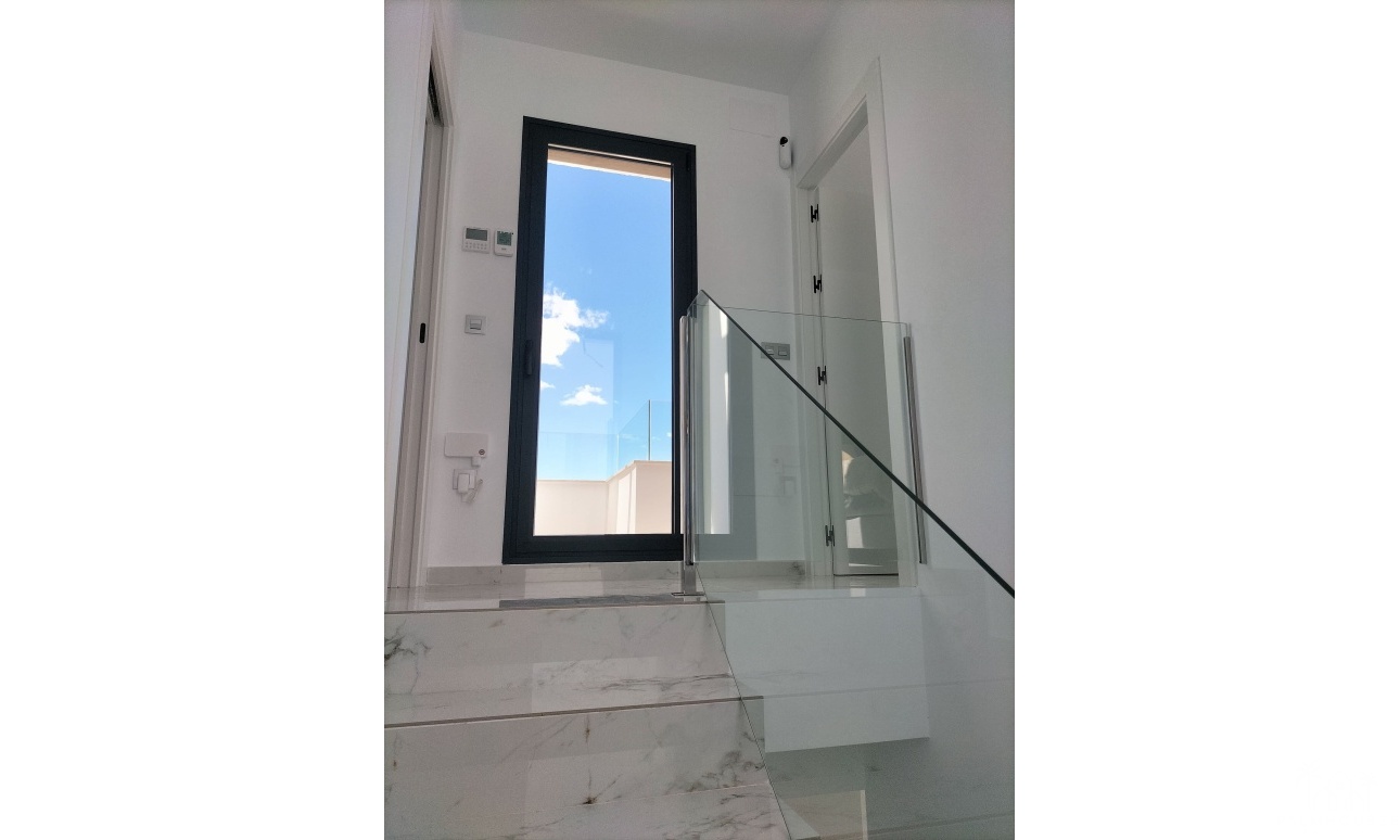 Nueva construcción  - Villa - Pilar de La Horadada - Pilar de la Horadada