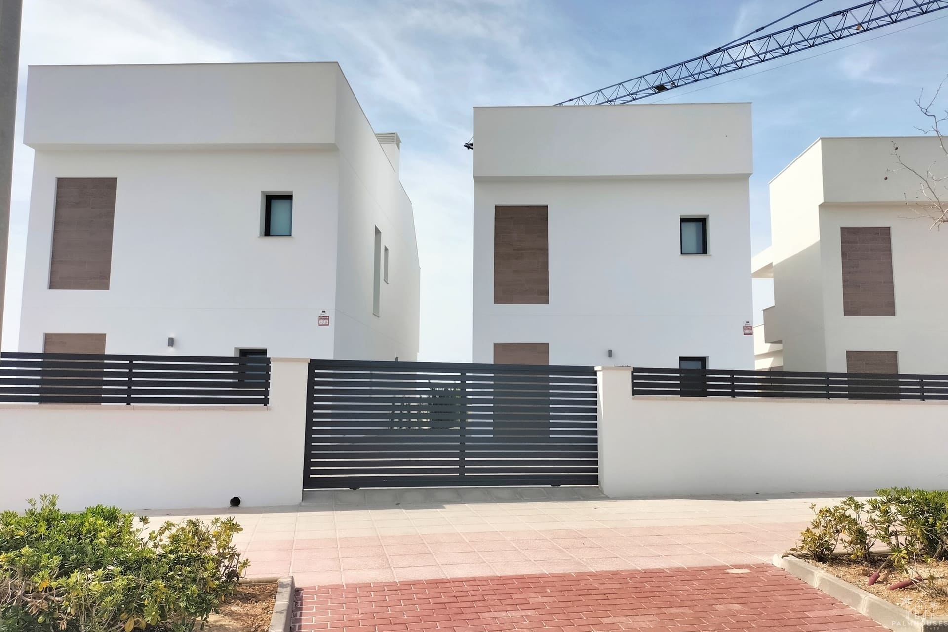 Nueva construcción  - Villa - Pilar de La Horadada - Pilar de la Horadada