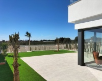Nueva construcción  - Villa - Pilar de La Horadada - Pilar de la Horadada
