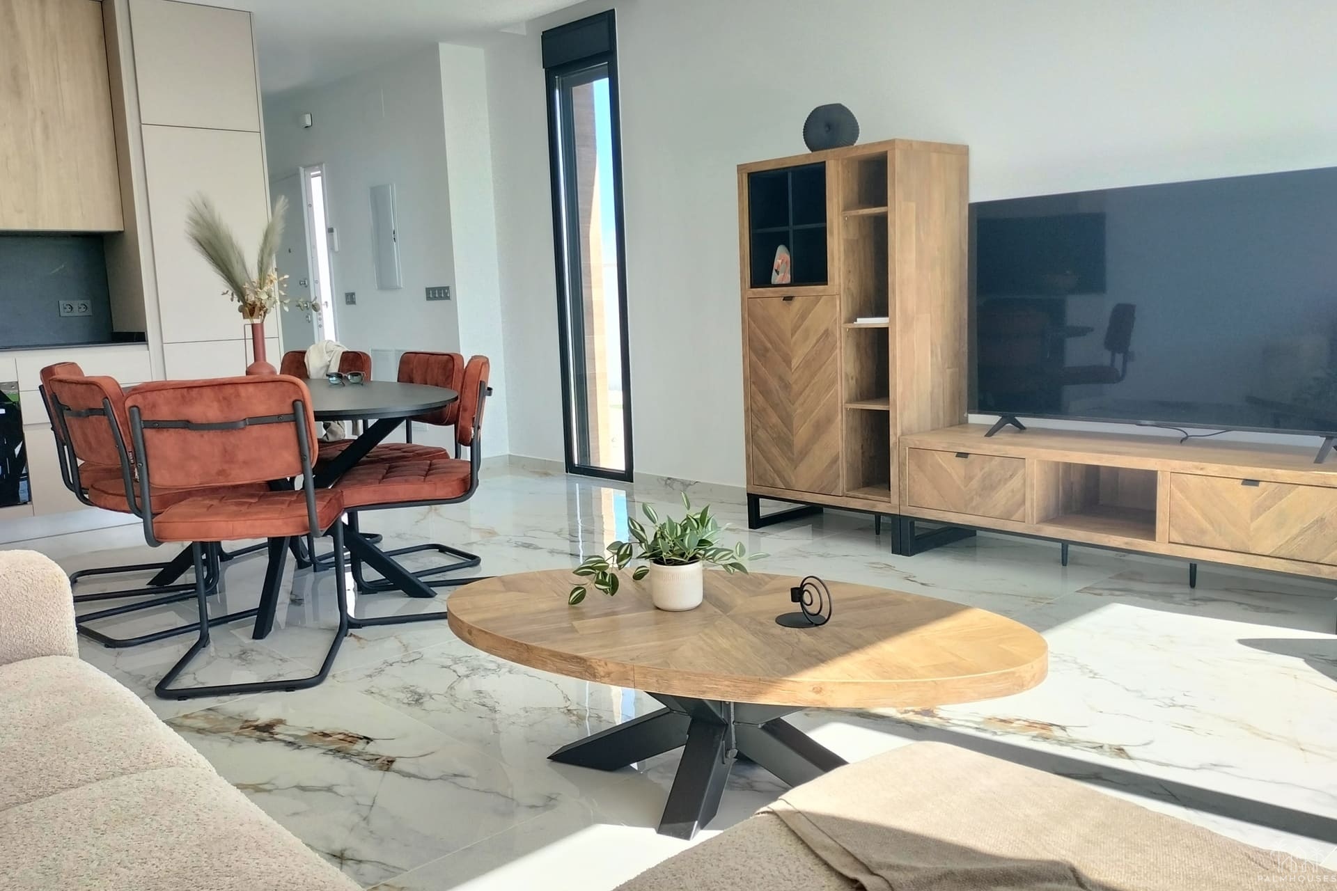 Nueva construcción  - Villa - Pilar de La Horadada - Pilar de la Horadada