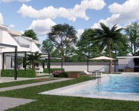 Nueva construcción  - Villa - Pilar de La Horadada - Pilar de la Horadada
