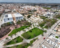 Nueva construcción  - Villa - Pilar de La Horadada - Pilar de la Horadada