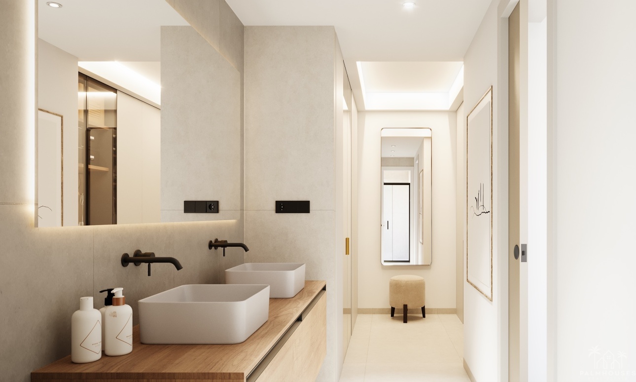 Nueva construcción  - Villa - Pilar de La Horadada - Pilar de la Horadada