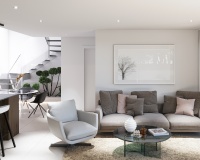Nueva construcción  - Villa - Pilar de La Horadada - Pilar de la Horadada