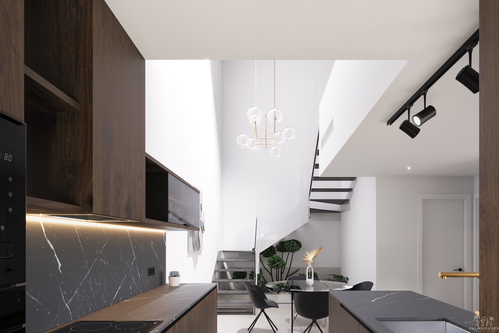 Nueva construcción  - Villa - Pilar de La Horadada - Pilar de la Horadada