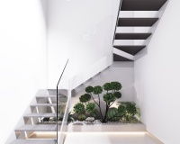Nueva construcción  - Villa - Pilar de La Horadada - Pilar de la Horadada