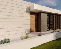 Nueva construcción  - Villa - Pilar de La Horadada - Pilar de la Horadada
