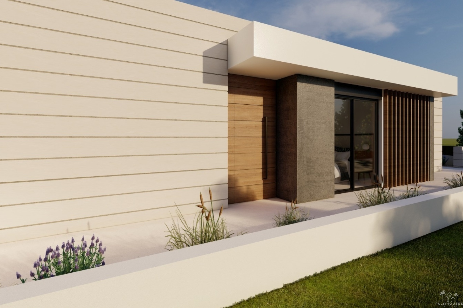 Nueva construcción  - Villa - Pilar de La Horadada - Pilar de la Horadada