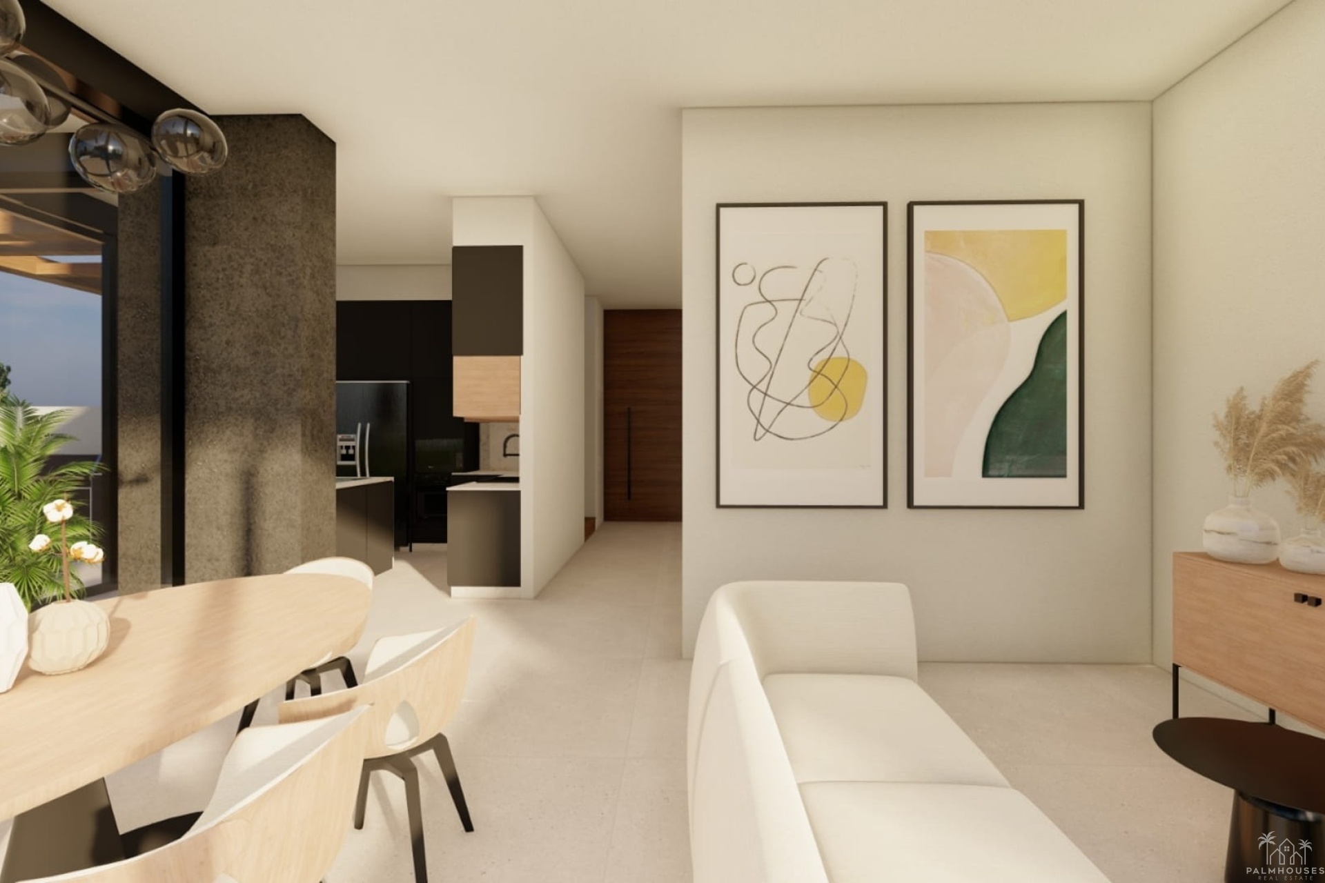 Nueva construcción  - Villa - Pilar de La Horadada - Pilar de la Horadada