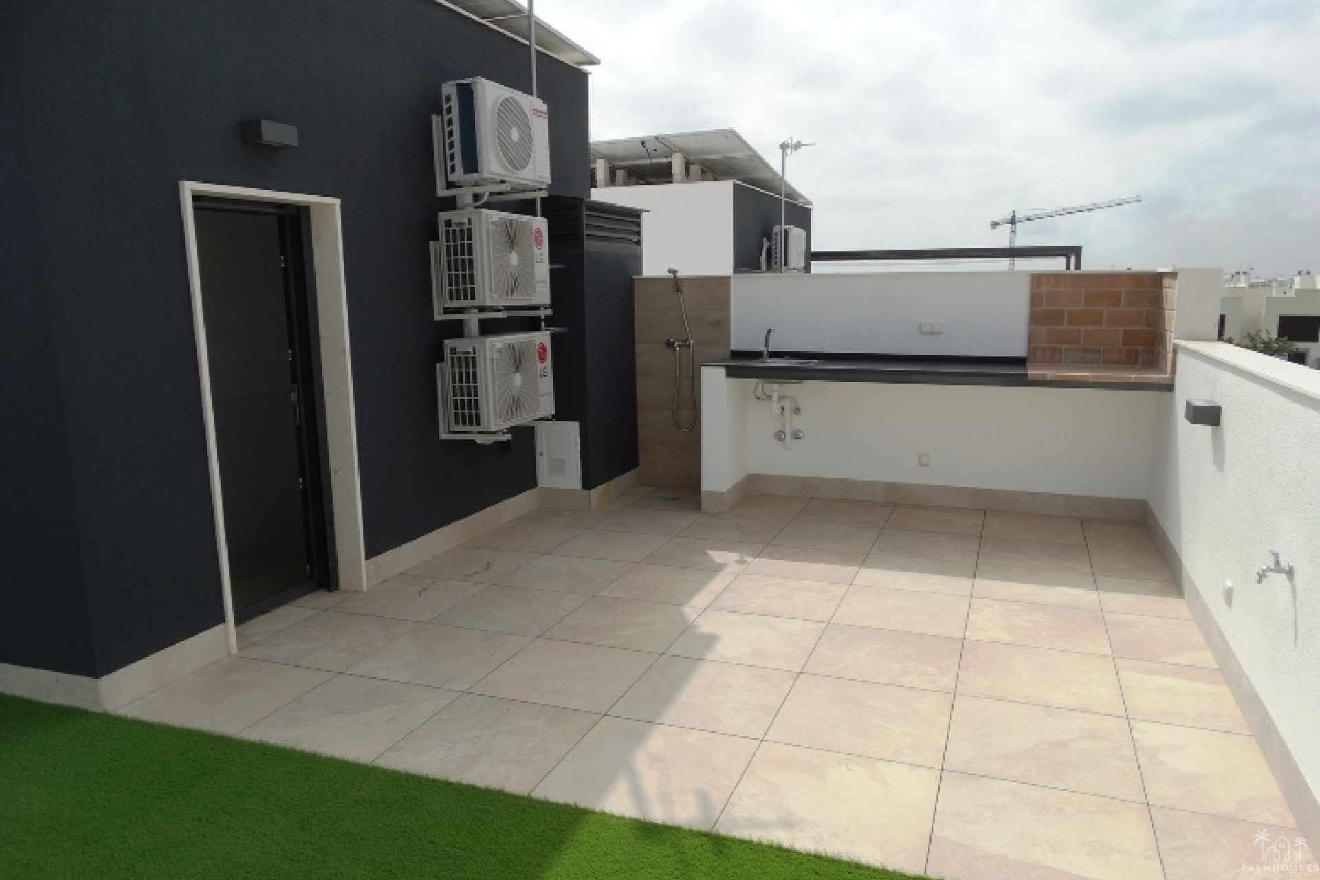 Nueva construcción  - Villa - Pilar de La Horadada - Pilar de la Horadada