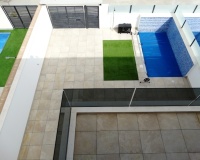 Nueva construcción  - Villa - Pilar de La Horadada - Pilar de la Horadada