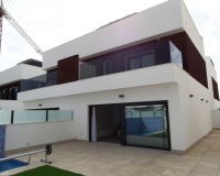 Nueva construcción  - Villa - Pilar de La Horadada - Pilar de la Horadada