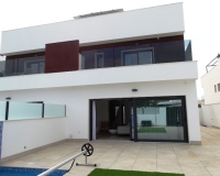 Nueva construcción  - Villa - Pilar de La Horadada - Pilar de la Horadada