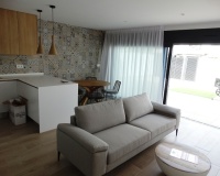 Nueva construcción  - Villa - Pilar de La Horadada - Pilar de la Horadada