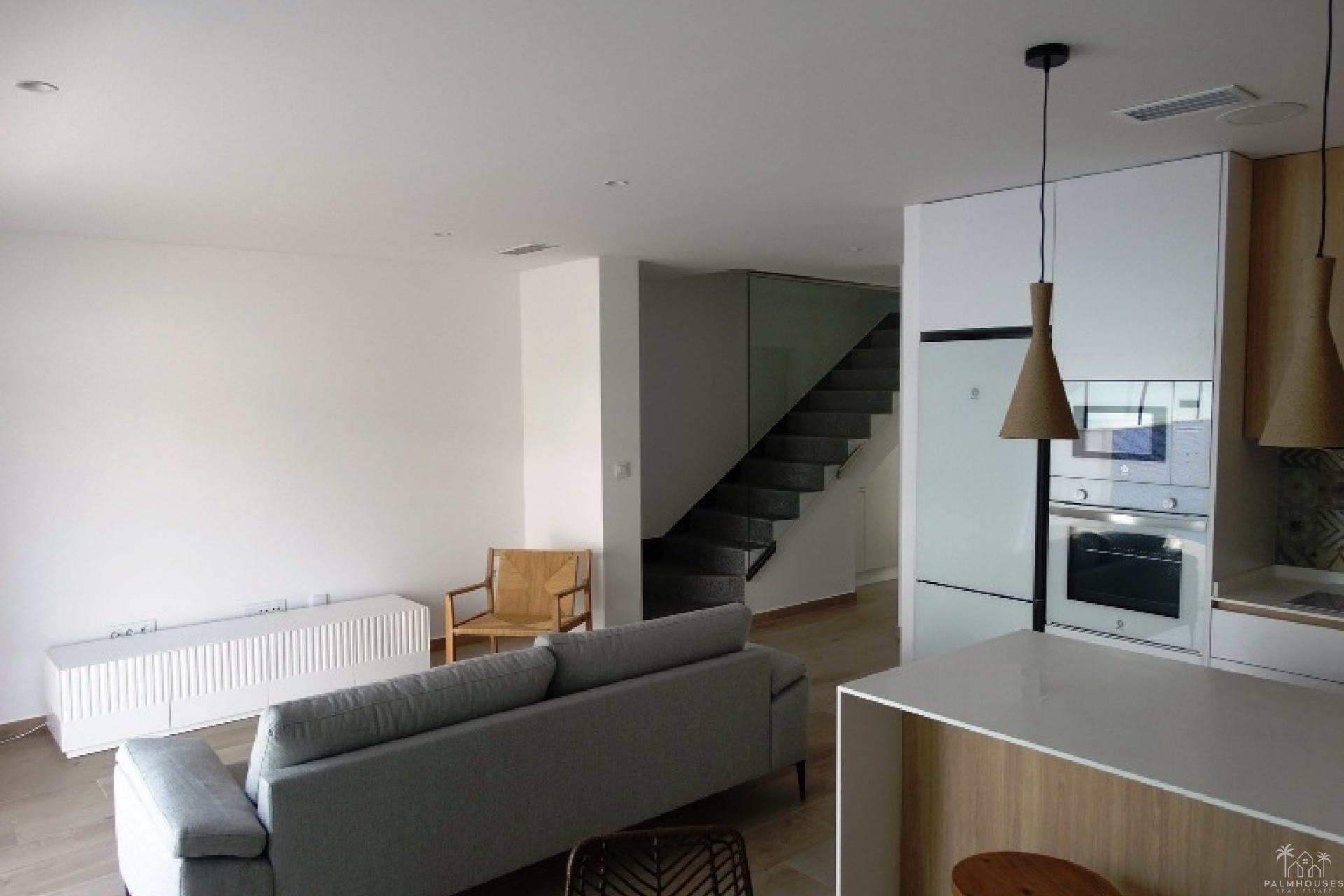 Nueva construcción  - Villa - Pilar de La Horadada - Pilar de la Horadada