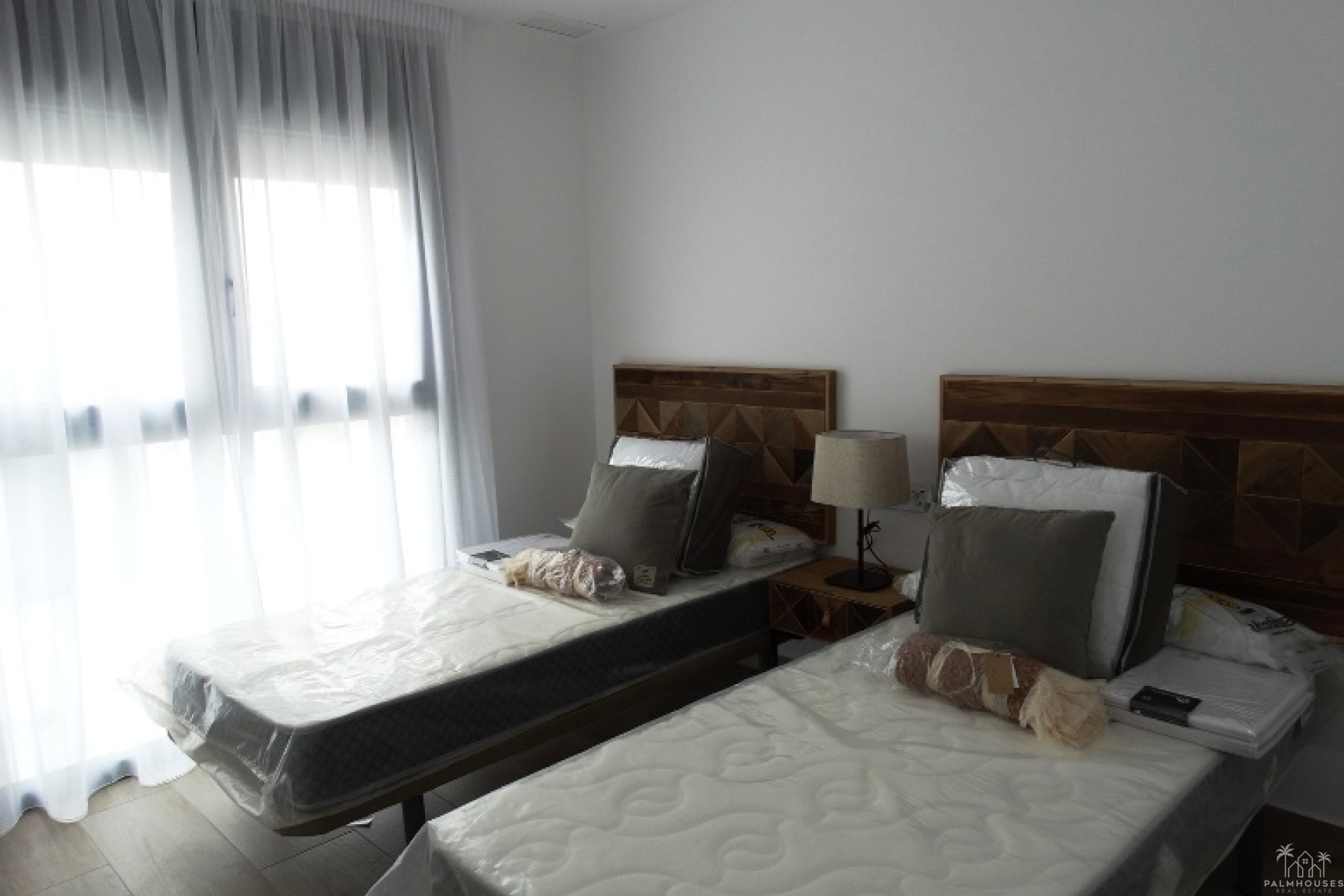 Nueva construcción  - Villa - Pilar de La Horadada - Pilar de la Horadada