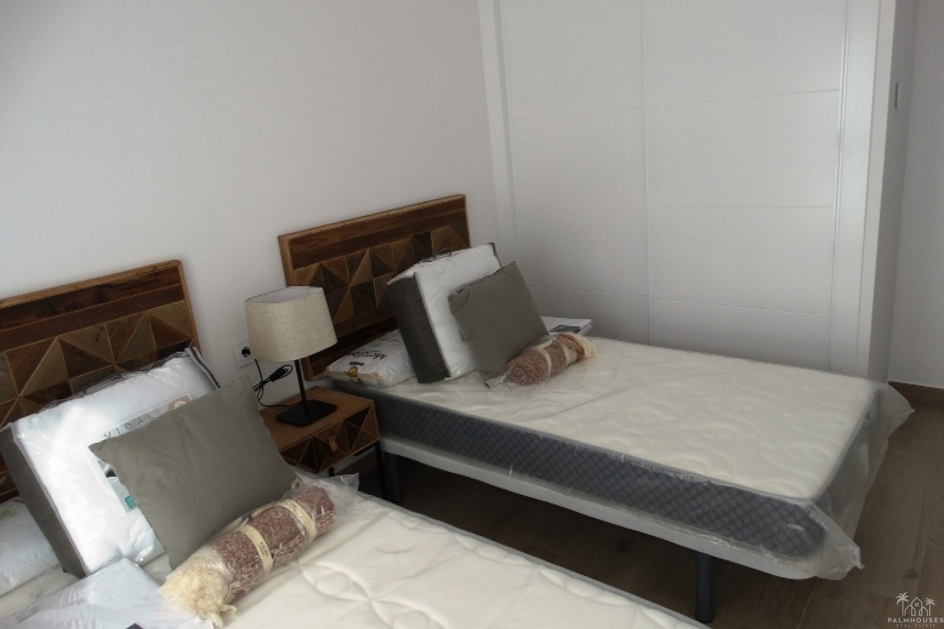 Nueva construcción  - Villa - Pilar de La Horadada - Pilar de la Horadada