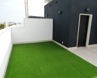Nueva construcción  - Villa - Pilar de La Horadada - Pilar de la Horadada