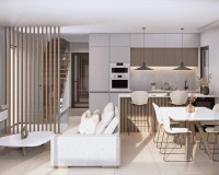 Nueva construcción  - Villa - Pilar de La Horadada - Pueblo
