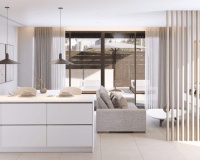 Nueva construcción  - Villa - Pilar de La Horadada - Pueblo