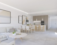 Nueva construcción  - Villa - Pilar de La Horadada - Riomar