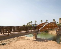 Nueva construcción  - Villa - Pilar de La Horadada - Riomar