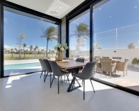 Nueva construcción  - Villa - Pilar de La Horadada - Roda Golf