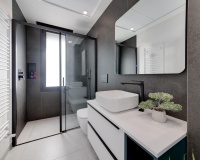 Nueva construcción  - Villa - Pilar de La Horadada - Roda Golf