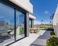 Nueva construcción  - Villa - Pilar de La Horadada - Roda Golf