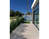 Nueva construcción  - Villa - Pilar de La Horadada - Roda Golf