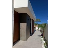 Nueva construcción  - Villa - Pilar de La Horadada - Roda Golf