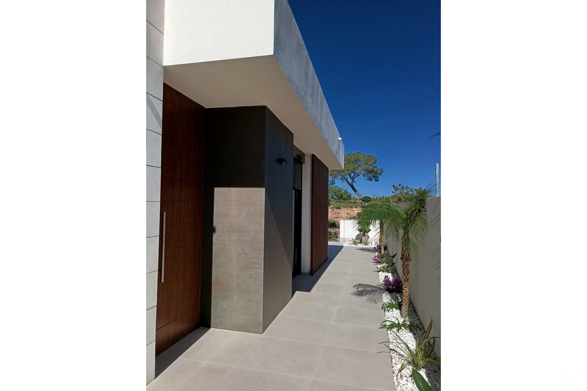 Nueva construcción  - Villa - Pilar de La Horadada - Roda Golf