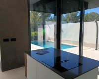 Nueva construcción  - Villa - Pilar de La Horadada - Roda Golf