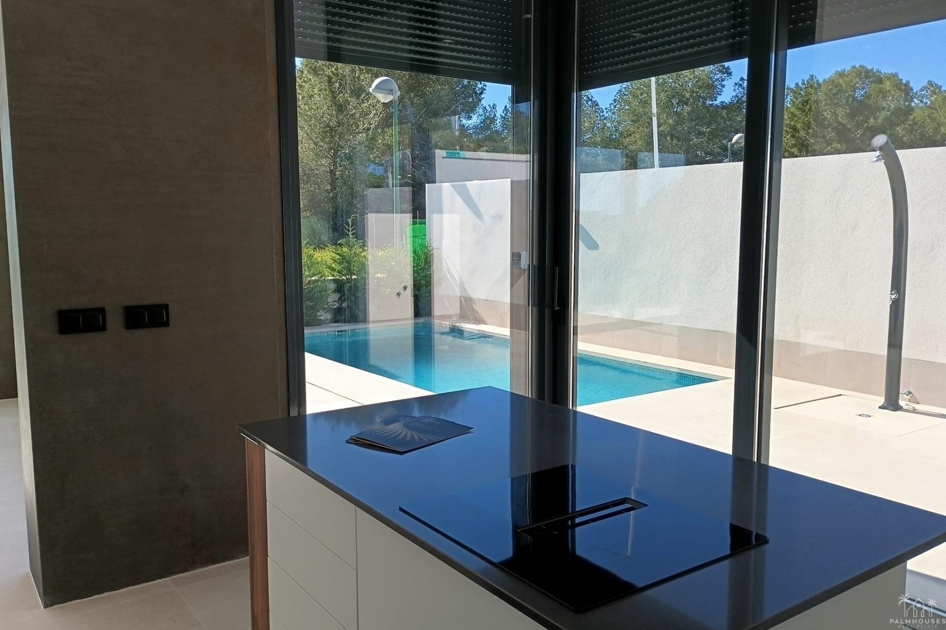 Nueva construcción  - Villa - Pilar de La Horadada - Roda Golf