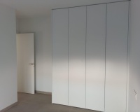 Nueva construcción  - Villa - Pilar de La Horadada - Roda Golf