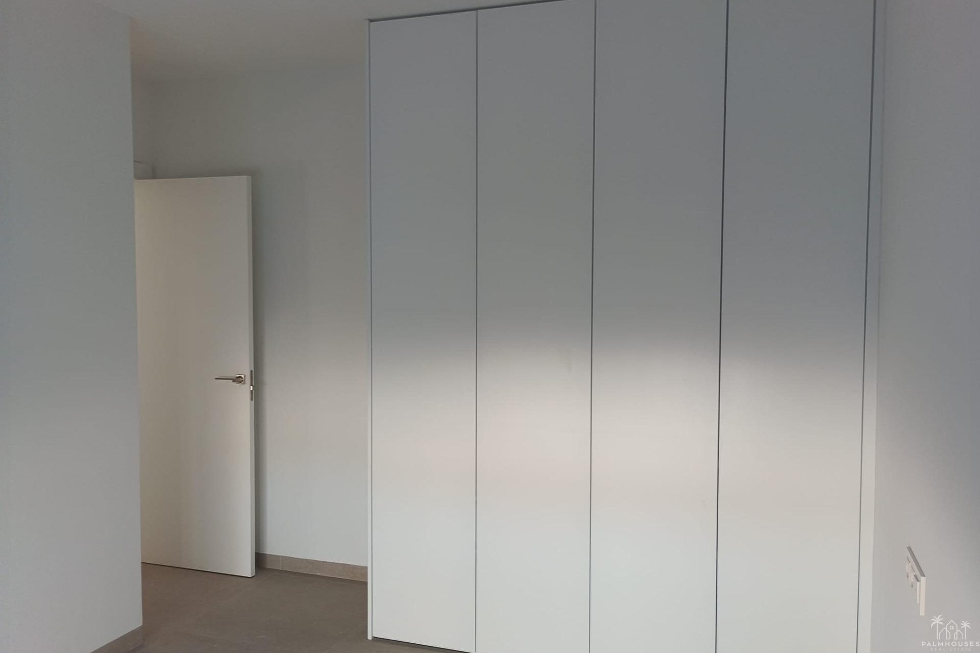 Nueva construcción  - Villa - Pilar de La Horadada - Roda Golf