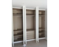 Nueva construcción  - Villa - Pilar de La Horadada - Roda Golf
