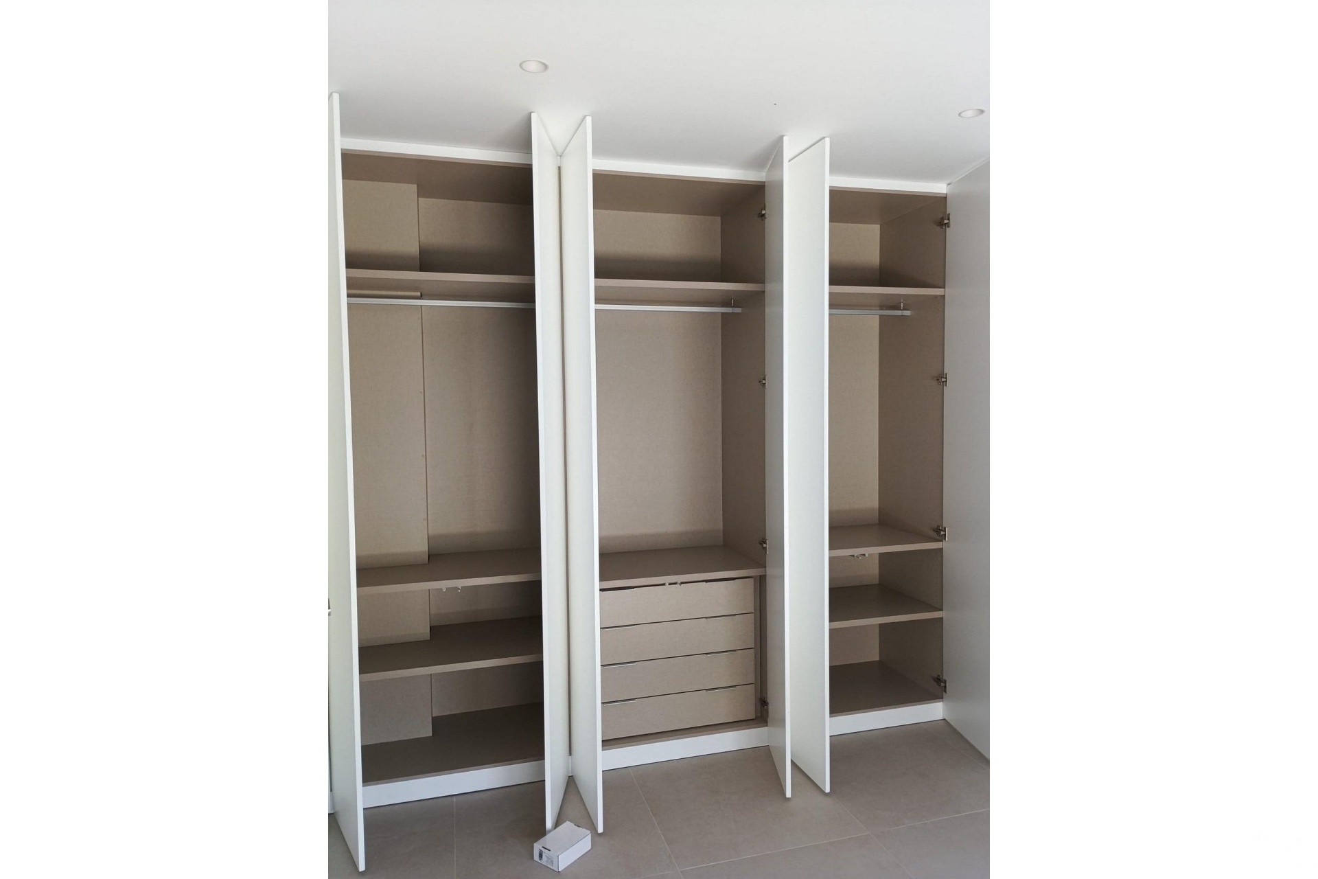 Nueva construcción  - Villa - Pilar de La Horadada - Roda Golf