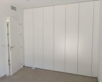 Nueva construcción  - Villa - Pilar de La Horadada - Roda Golf