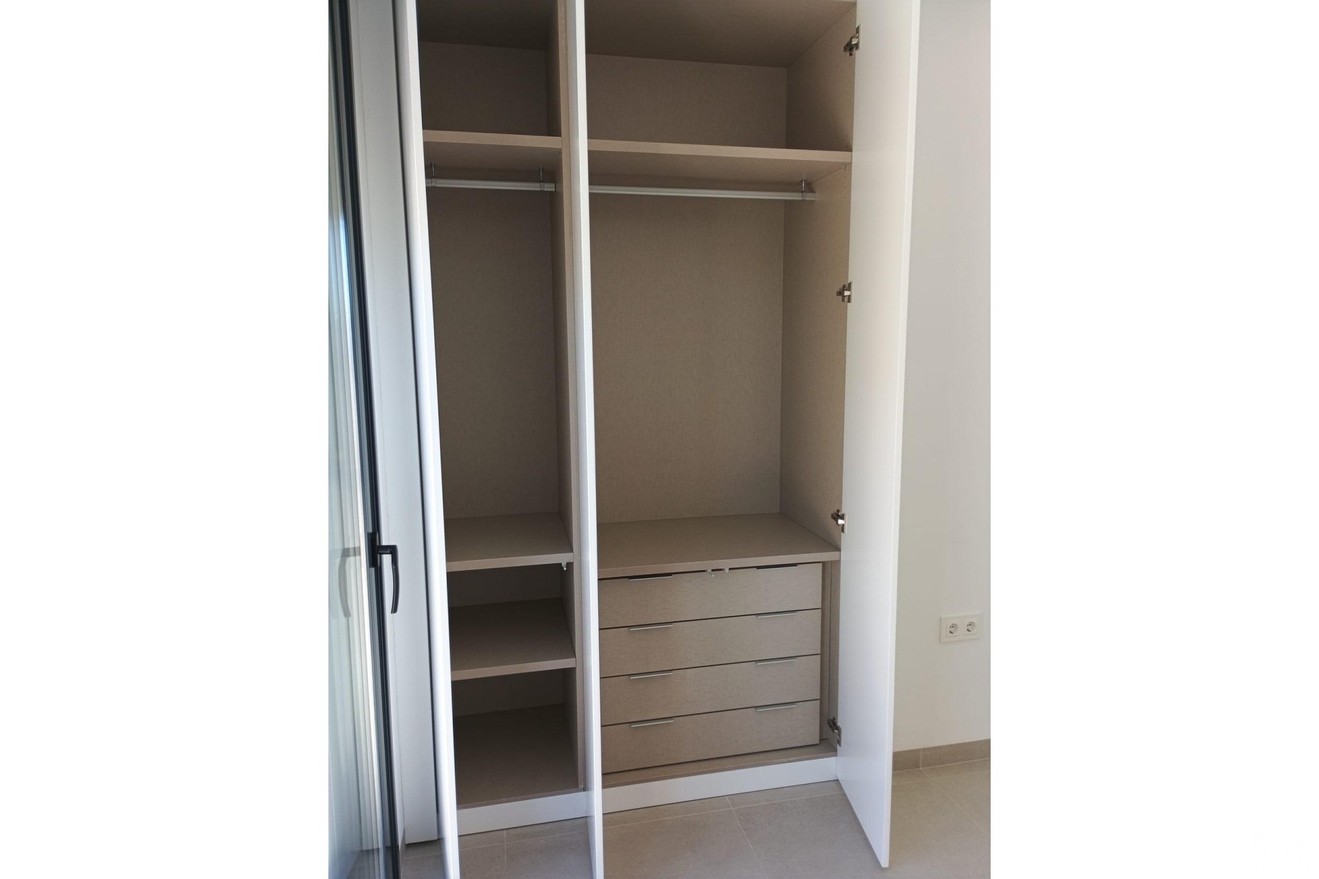 Nueva construcción  - Villa - Pilar de La Horadada - Roda Golf