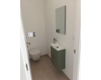 Nueva construcción  - Villa - Pilar de La Horadada - Roda Golf