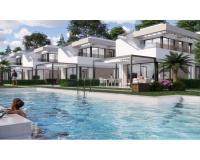 Nueva construcción  - Villa - Pilar de La Horadada - Torre de la Horadada