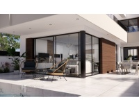Nueva construcción  - Villa - Pilar de La Horadada - Torre de la Horadada
