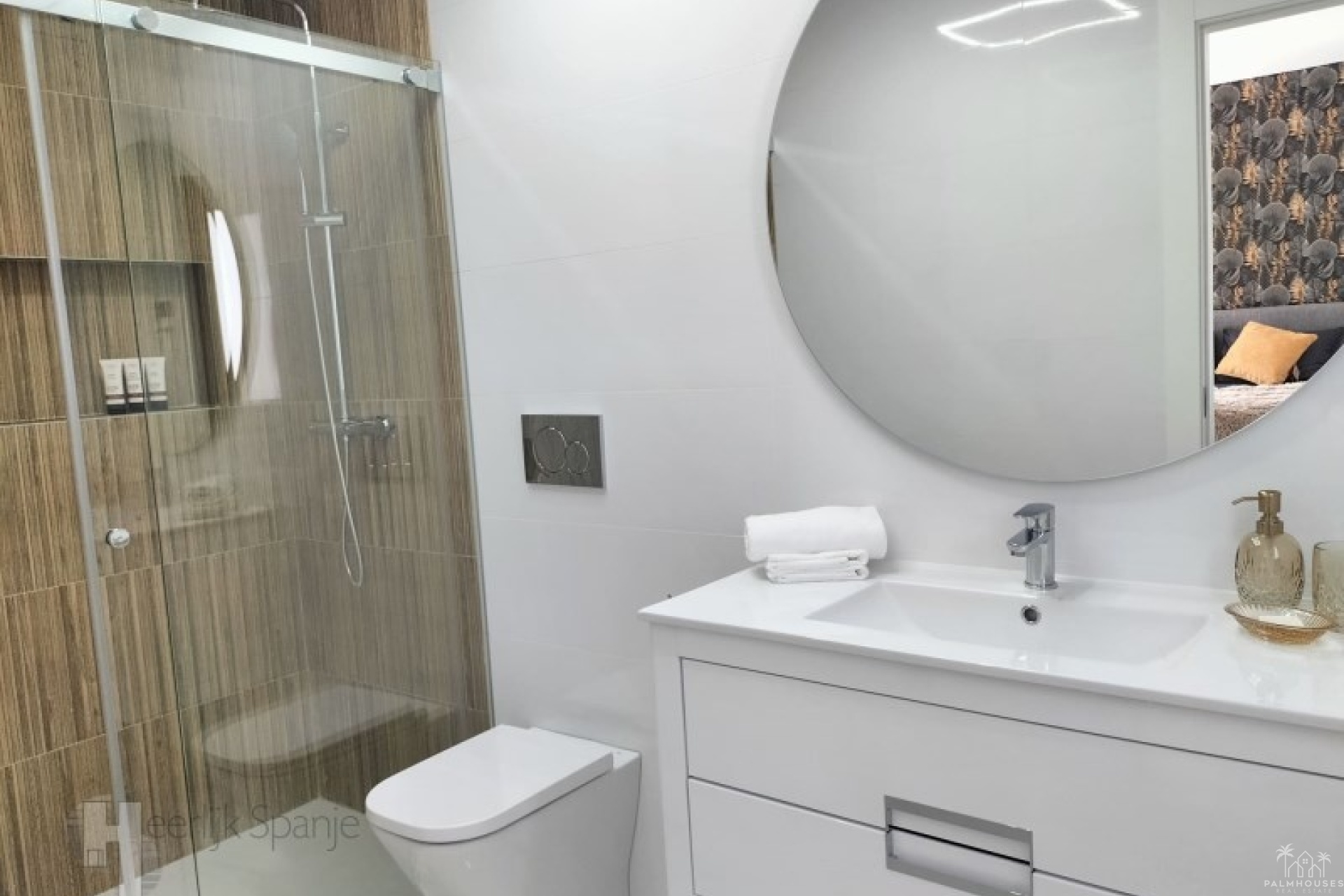 Nueva construcción  - Villa - Pilar de La Horadada - Torre de la Horadada